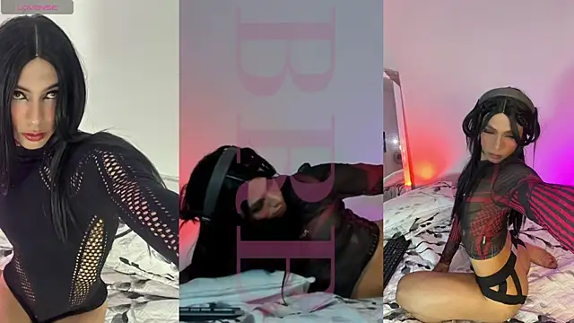 Dominique_Rae webcam