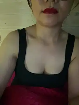 Charmaine_ass webcam