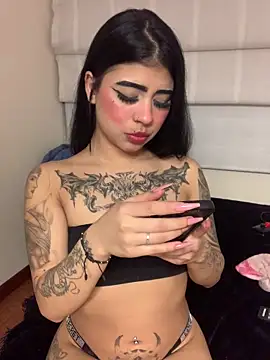 dannii- (G teen) - Fuck my pussy + control lush X5min