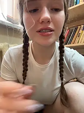 russianwoman (F teen) - Ahegao + salvia on boobs+LTFOTO🔥