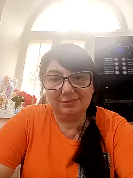 MariSwan222 webcam