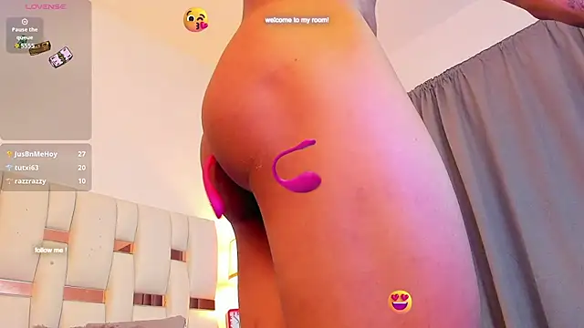 AndyKings_1 webcam