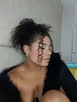 BrianaSweetxxx webcam