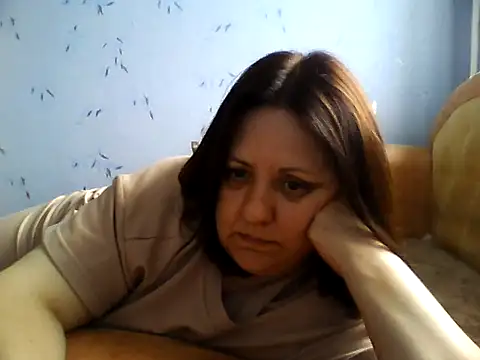 LockyCharm111 webcam