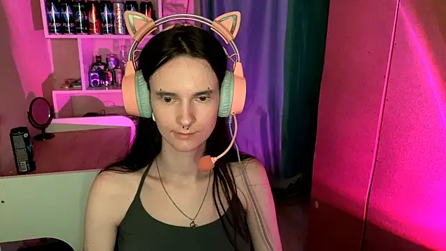 MabelDefina webcam