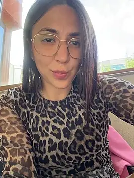Bunny_Lush webcam