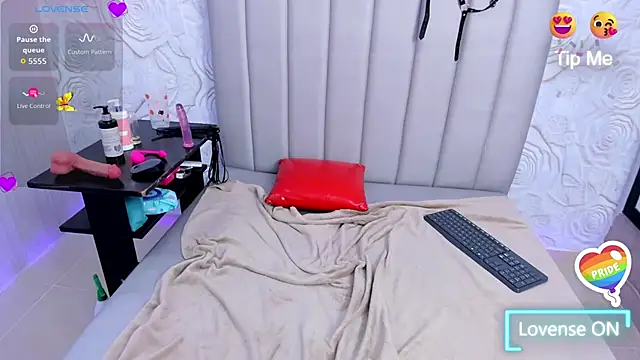 TallSnuSnu webcam