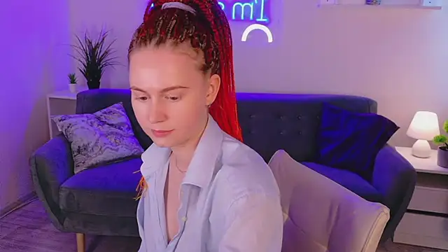 Lover_Daisy_ webcam