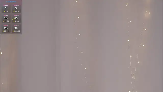 CherlyGuss webcam