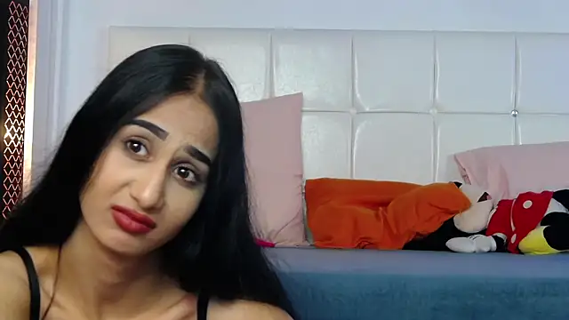 LexxyPlay webcam