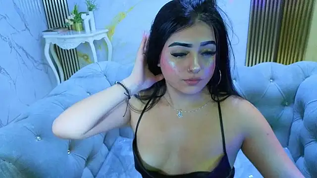 Luisa_1s webcam