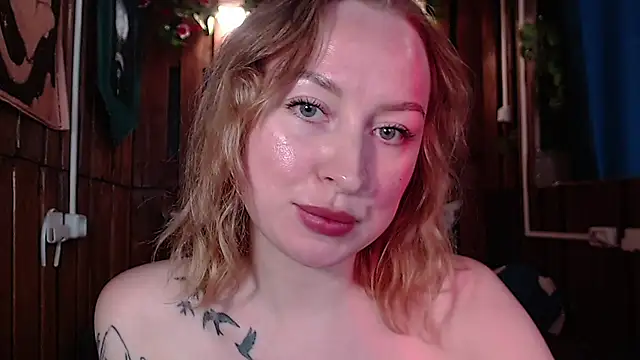 Mimi-Deep webcam