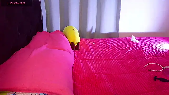 Stephanystar1 webcam