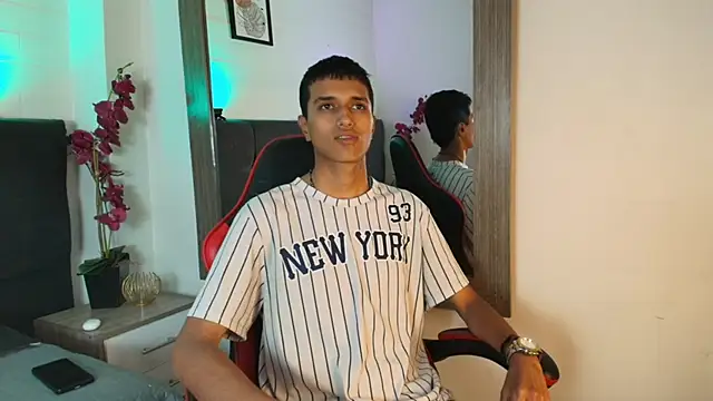 Alan_Colthon webcam