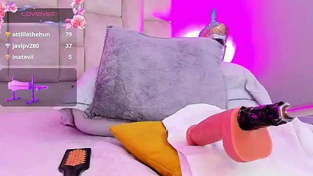 Scarlet__69 webcam