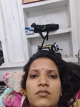 SS_sanjna webcam