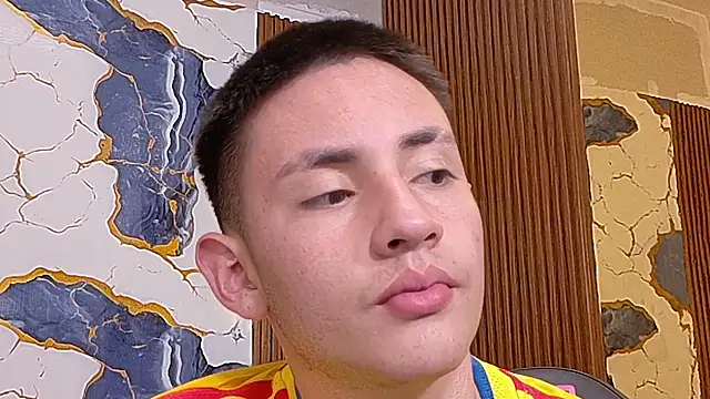 Andres_Tay webcam