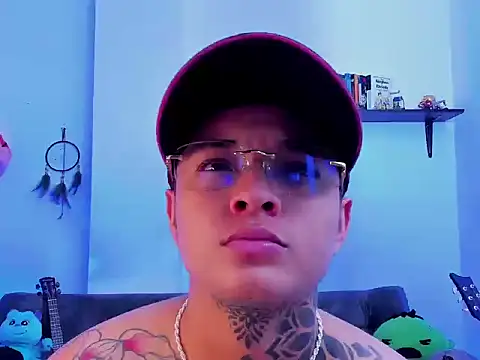 Sam_Bartonn webcam
