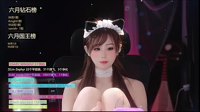 Sway33 webcam
