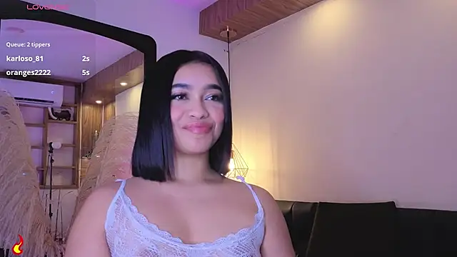 Chloe_monroee webcam