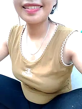 Mirra-a webcam