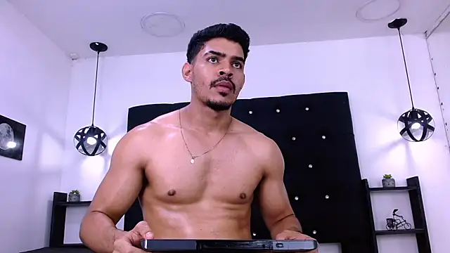 dannesh_ (M young) - SHOW CUM EXPLOSIVE
