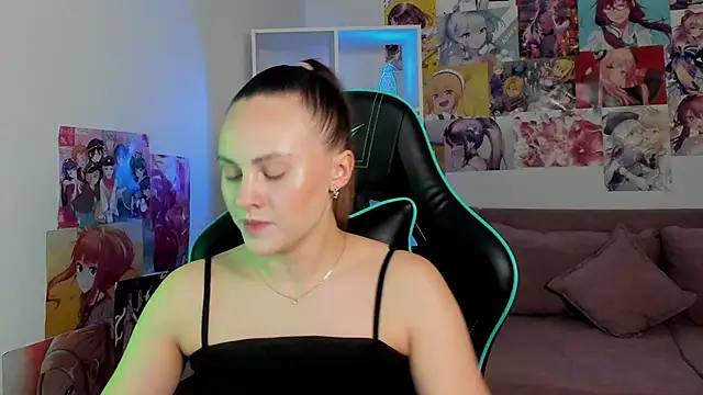 LumeriSoren webcam