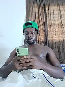 hornny_phrase2 webcam