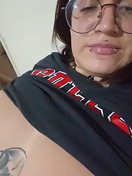Karengenesisx webcam