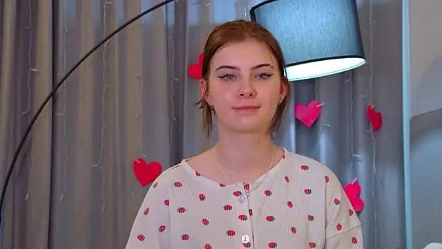 NicoleNorton webcam