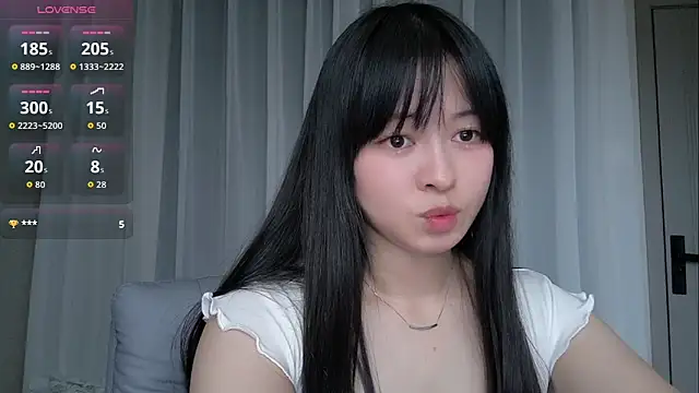 -Yuko- webcam