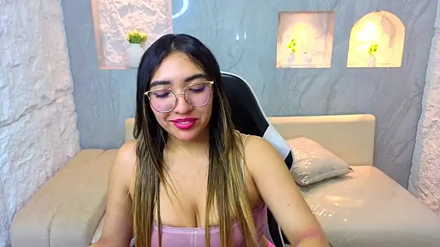 xanthe_tx webcam