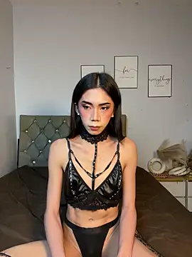 CassandraLovve webcam