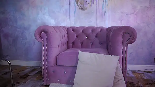 AstridVexxx webcam