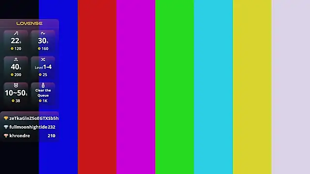 DellaSchane webcam