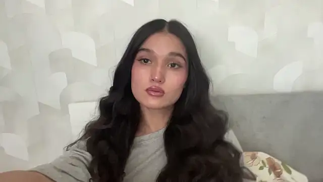 LisetteParajon webcam