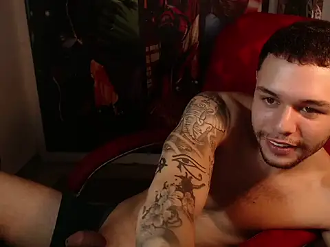 Brian_Adler webcam