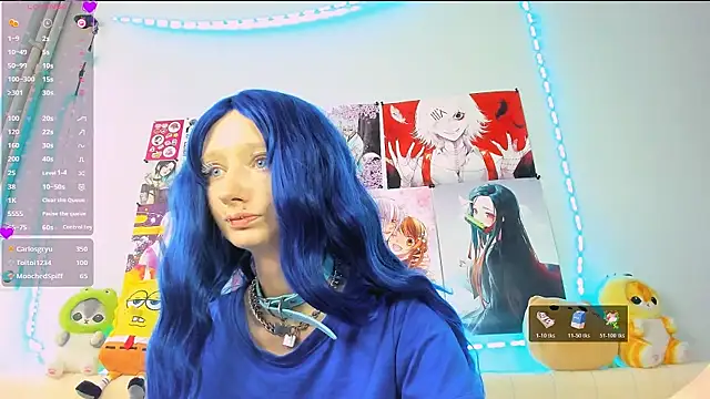Katia_Nabiee webcam