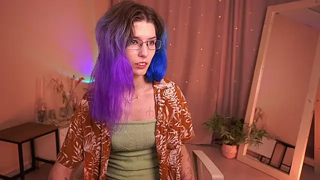 Lain_Root webcam