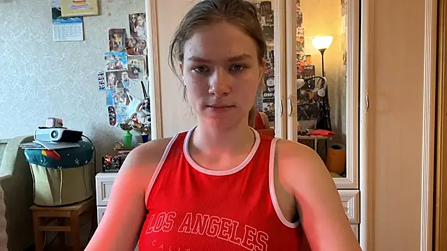 Codi_Rostersy webcam