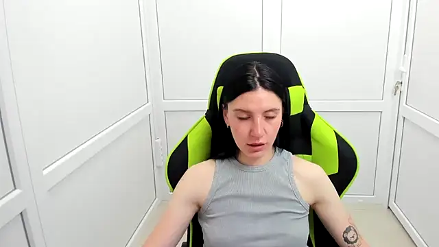 PatteMeoww webcam