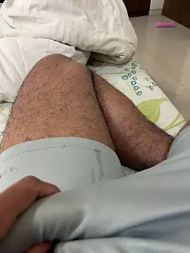 Johnnyboy066 webcam