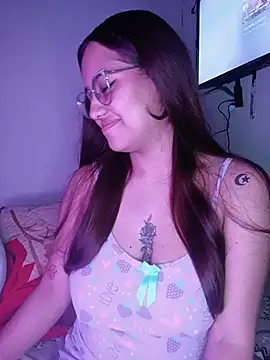 Annette_coquette webcam