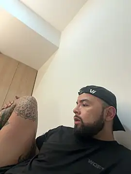 SalvatoreAbu webcam