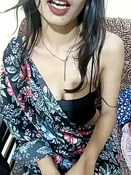 Hottness_Vamika webcam