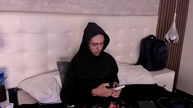KyleeSmiith webcam