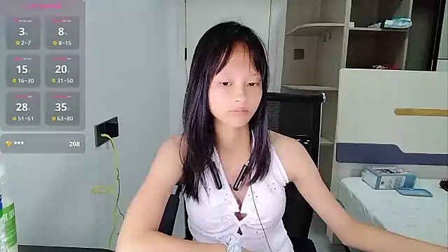 xiaoyu-22 webcam