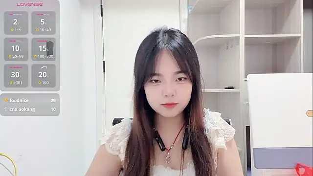 hellokiki99 webcam