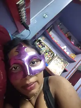 rashmi007 webcam