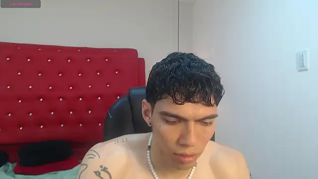 Hanx_Diincel webcam